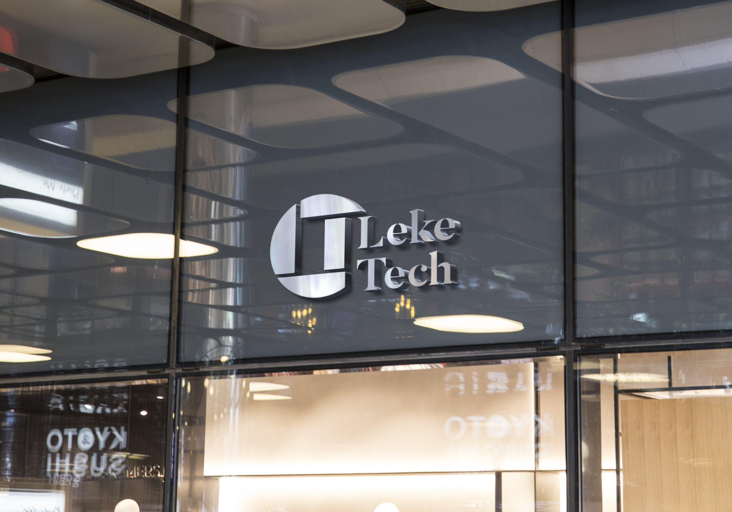 Welcome to Leke Tech: Your Trusted Partner in Business and IT Solutions