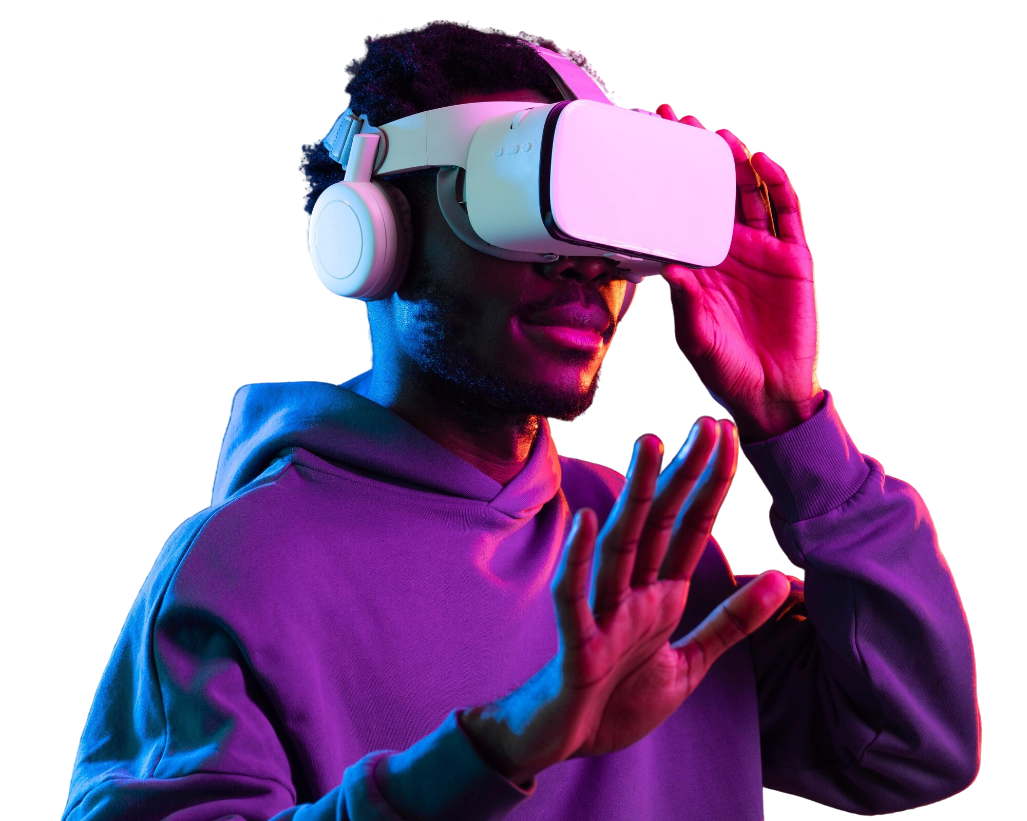 leke tech hero image