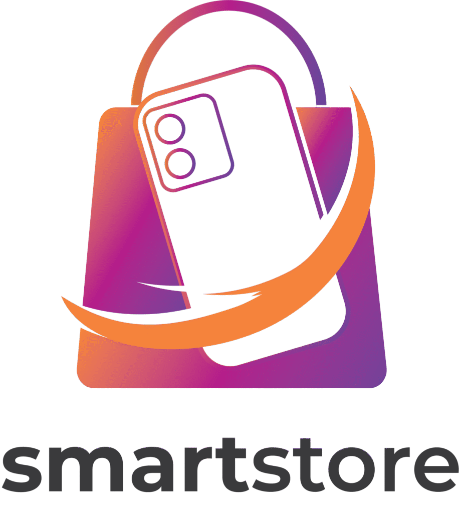 smart store logo
