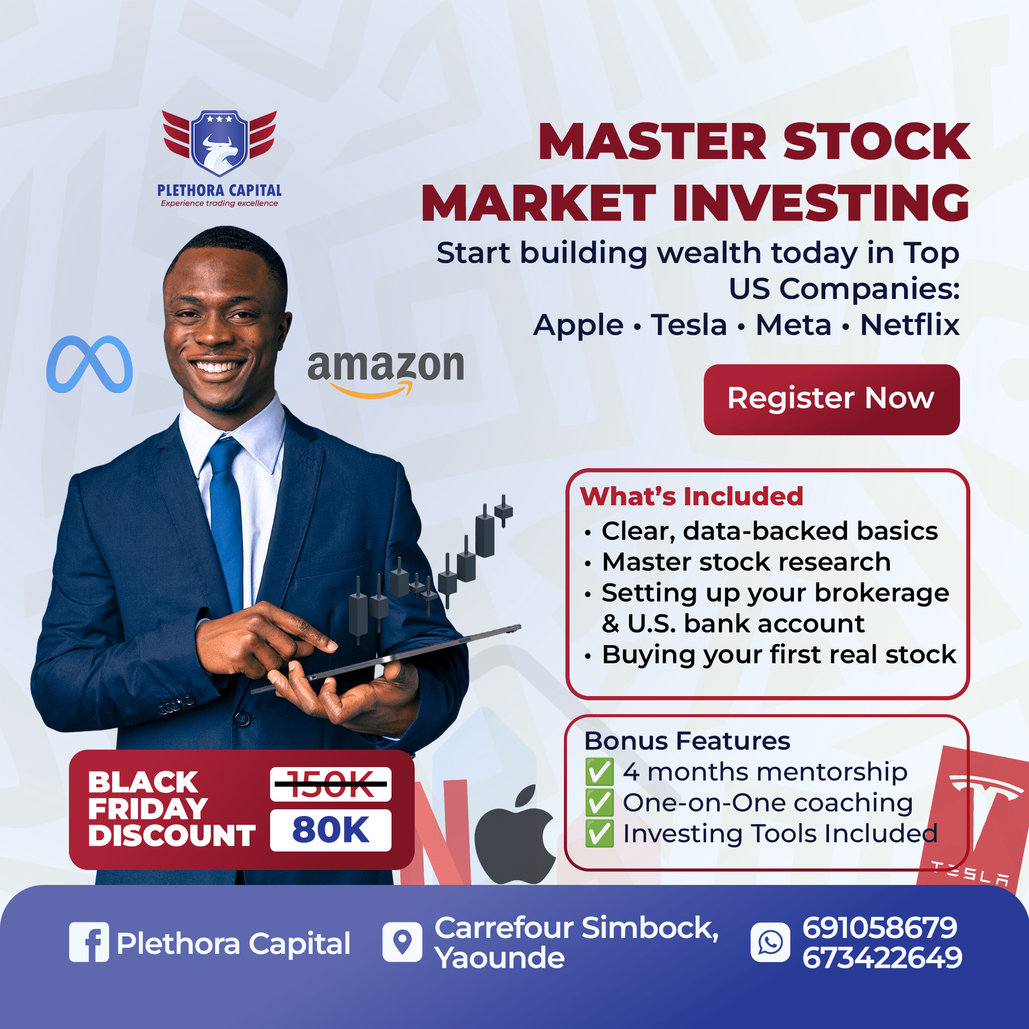 plethora capital flyer