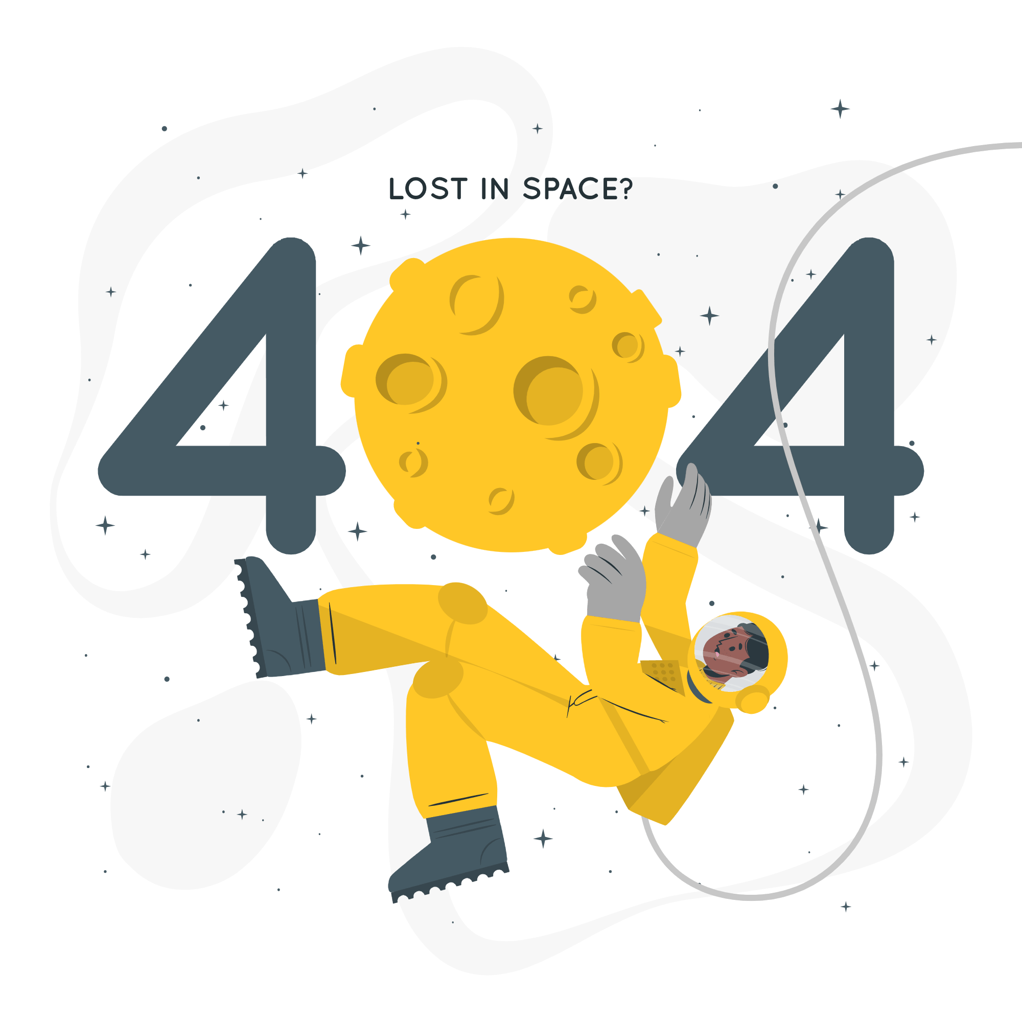 leke tech 404 not found