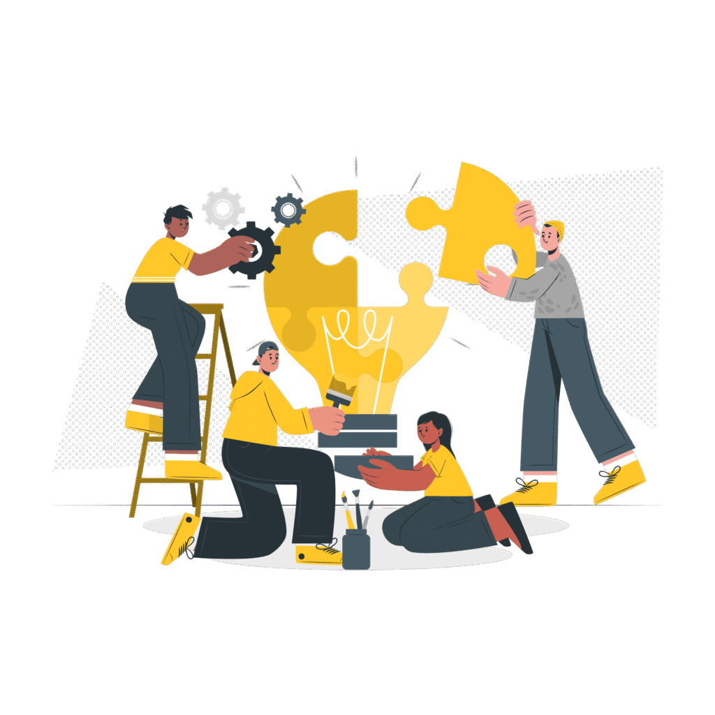 leke tech story image