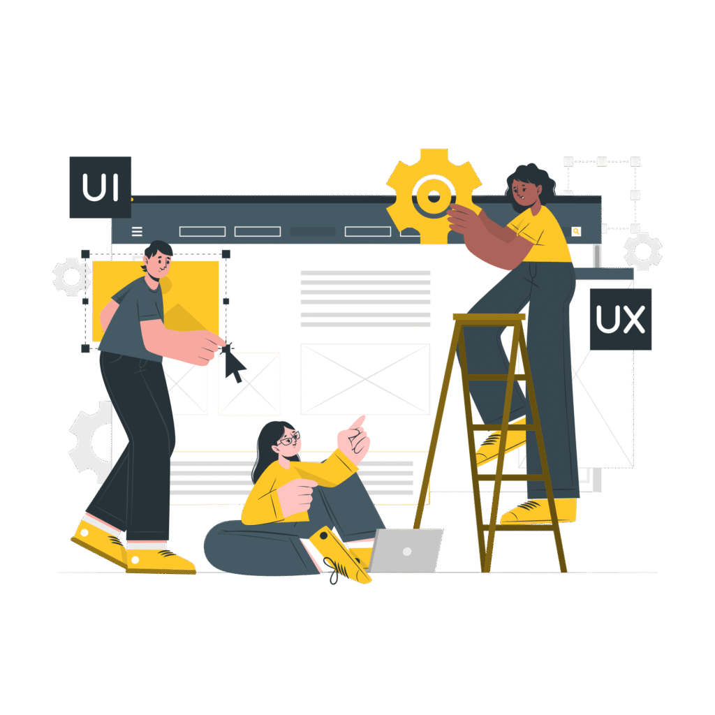 leke-tech-web-dev-services