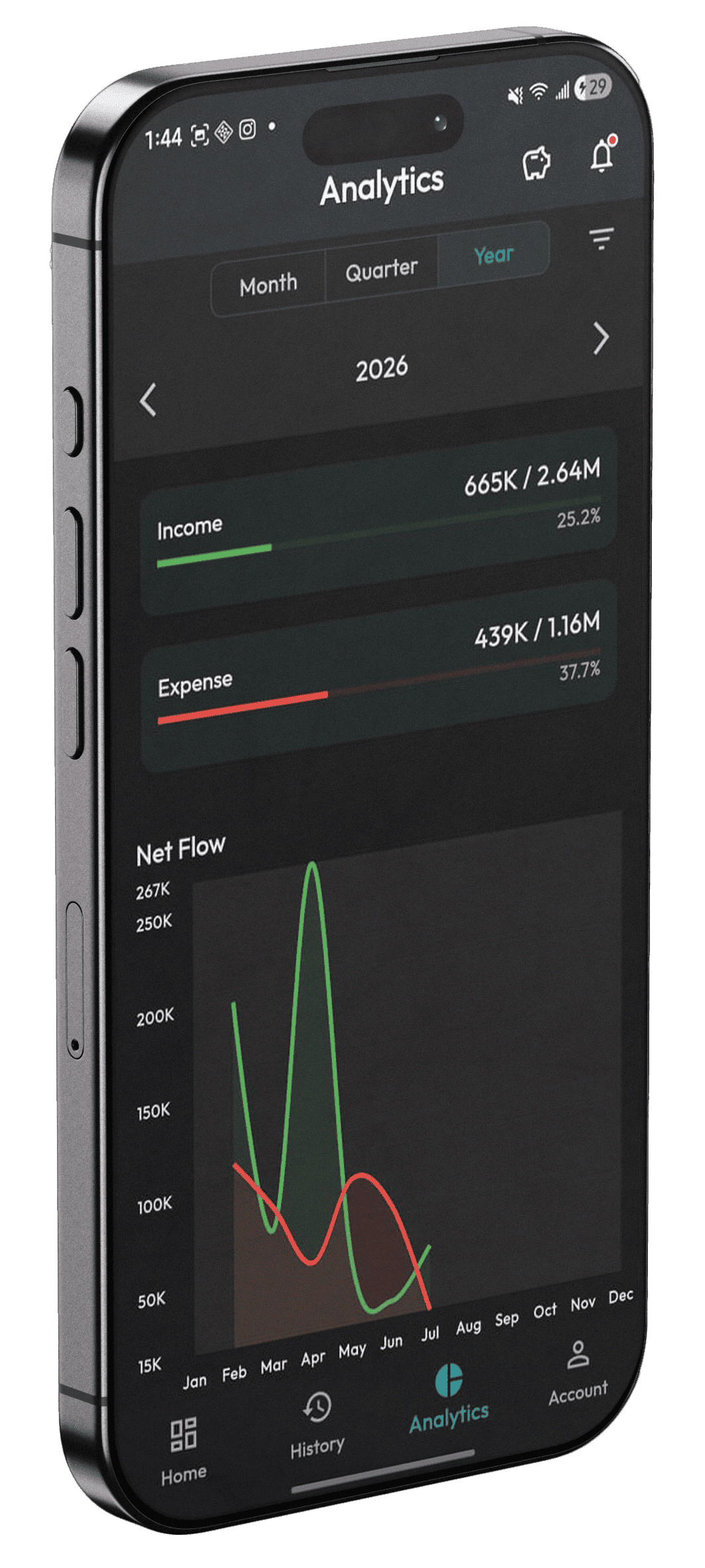 xpentrax analytics 1